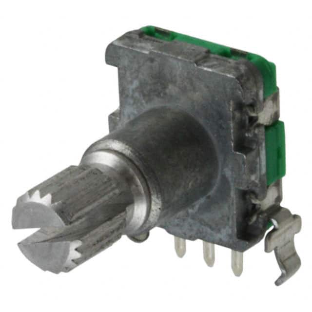 EN11-VNB1BQ15 TT Electronics/BI  Codificatori